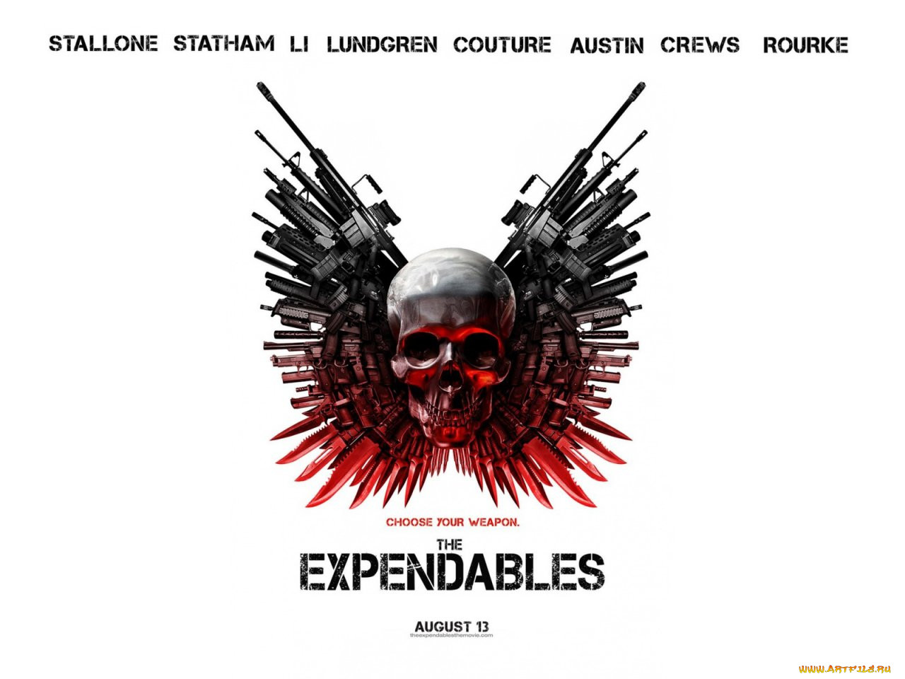 expendables, , , the